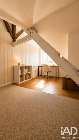 Appartement à vendre 5 pièces 89,9 m² Vannes