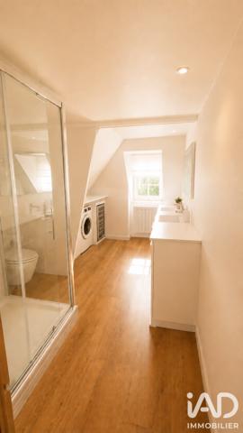 Appartement à vendre 5 pièces 89,9 m² Vannes