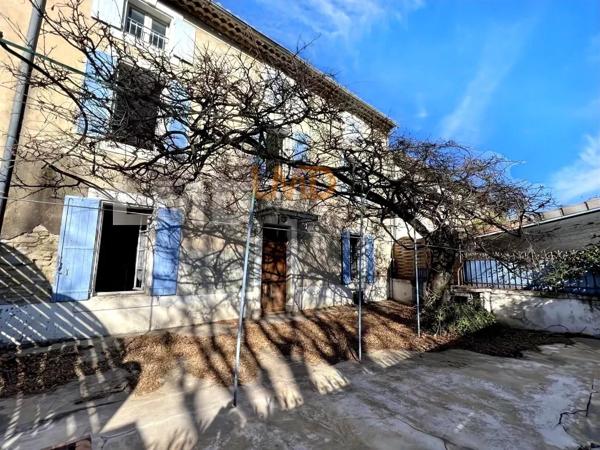 Maison Bourgeoise Centre-Ville