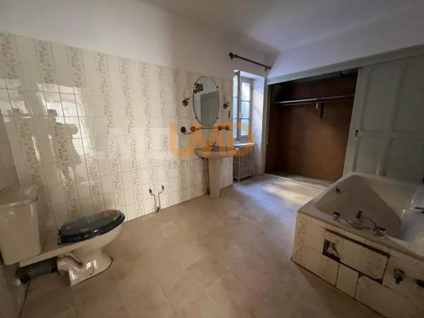 Maison Bourgeoise Centre-Ville