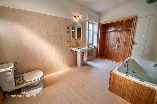 Maison Bourgeoise Centre-Ville