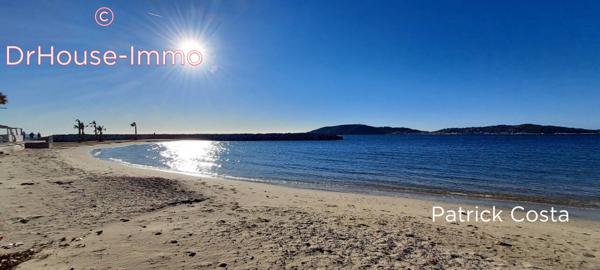 Appartement à vendre 5 pièces de 105 m²