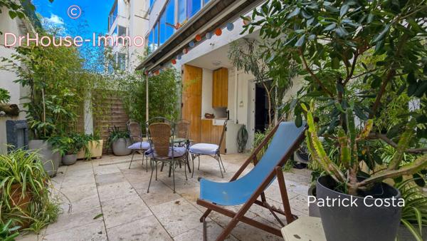 Appartement à vendre 5 pièces de 105 m²