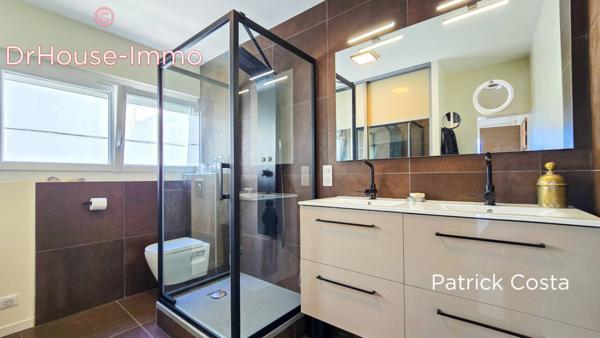 Appartement à vendre 5 pièces de 105 m²