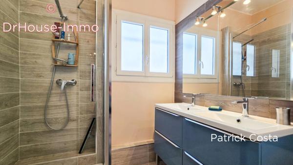 Appartement à vendre 5 pièces de 105 m²