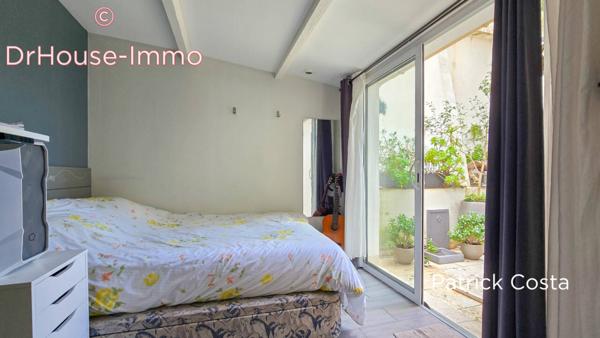 Appartement à vendre 5 pièces de 105 m²