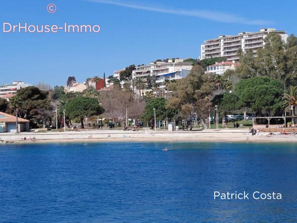 Appartement à vendre 5 pièces de 105 m²