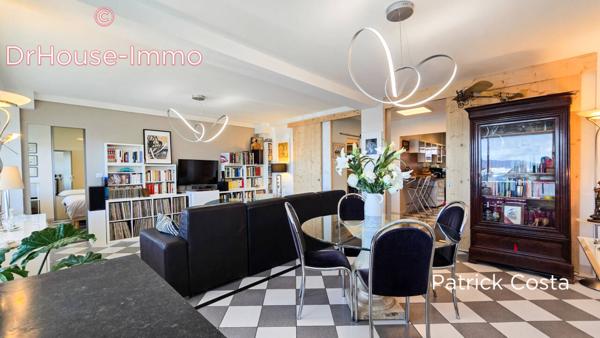 Appartement à vendre 5 pièces de 105 m²