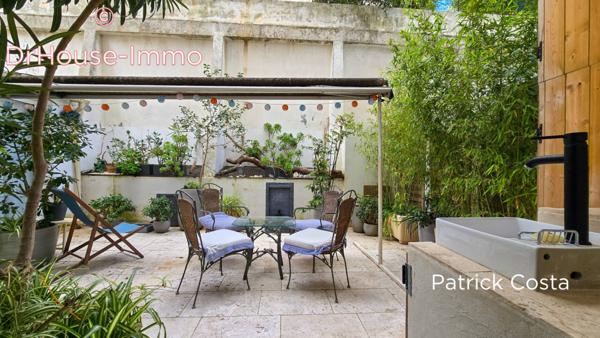 Appartement à vendre 5 pièces de 105 m²