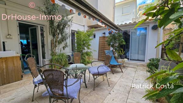 Appartement à vendre 5 pièces de 105 m²