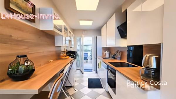 Appartement à vendre 5 pièces de 105 m²