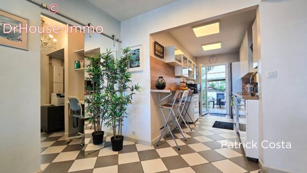 Appartement à vendre 5 pièces de 105 m²