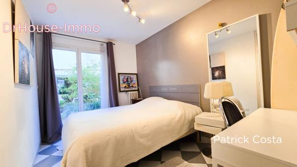 Appartement à vendre 5 pièces de 105 m²