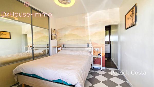 Appartement à vendre 5 pièces de 105 m²