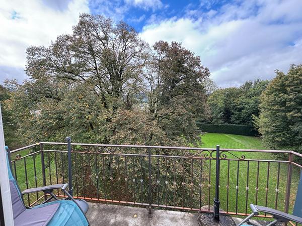 Sublime appartement 5 pièces rare à la vente à Chambéry