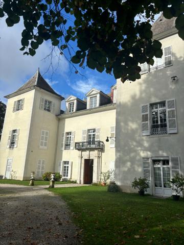 Sublime appartement 5 pièces rare à la vente à Chambéry