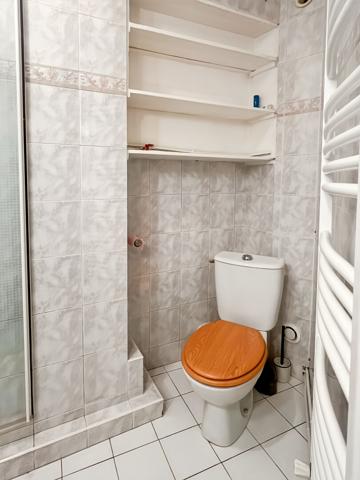 APPARTEMENT T2 A LOUER MEUBLE - JOINVILLE LE PONT