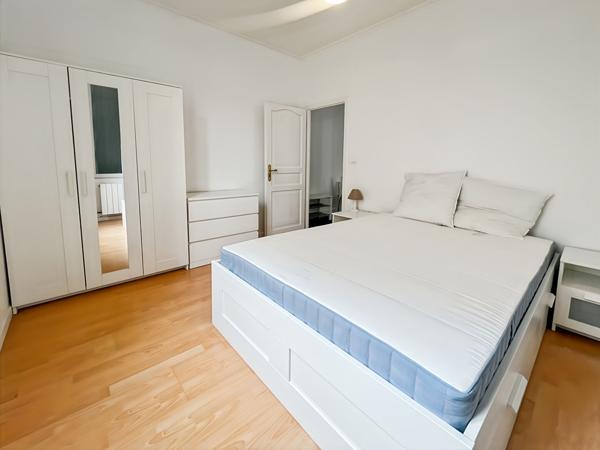 APPARTEMENT T2 A LOUER MEUBLE - JOINVILLE LE PONT