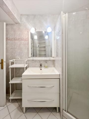 APPARTEMENT T2 A LOUER MEUBLE - JOINVILLE LE PONT