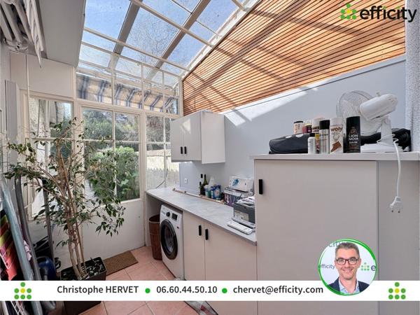 Maison 4 pièces - 96 m²