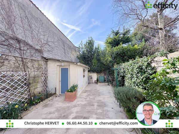 Maison 4 pièces - 96 m²