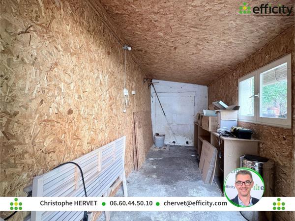 Maison 4 pièces - 96 m²