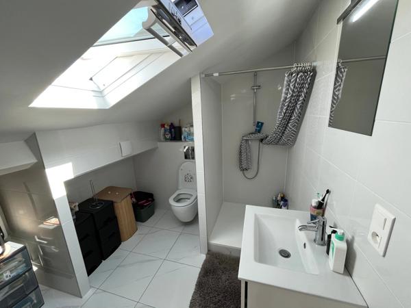 Appartement à louer 2 pièces LONGEVILLE LES METZ (57)