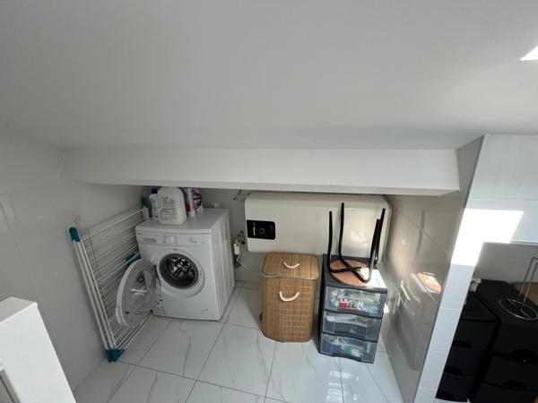 Appartement à louer 2 pièces LONGEVILLE LES METZ (57)