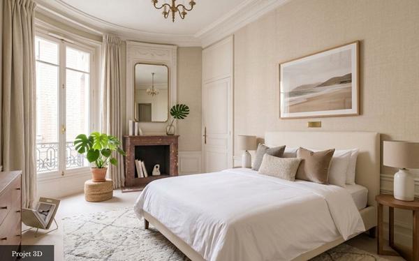 Bel appartement familial !