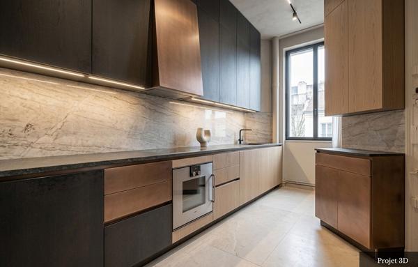 Bel appartement familial !