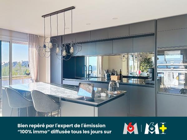 Appartement 130 m² à Nice