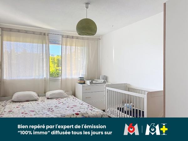 Appartement 130 m² à Nice