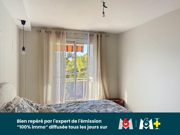 Appartement 130 m² à Nice