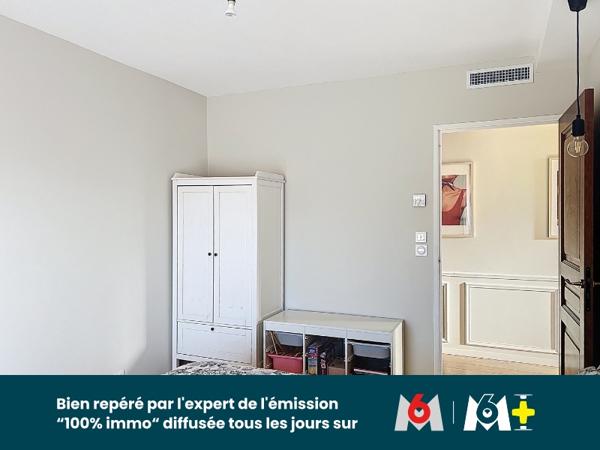 Appartement 130 m² à Nice