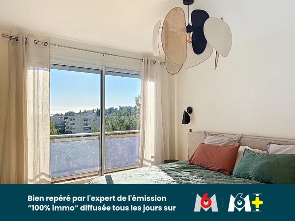 Appartement 130 m² à Nice