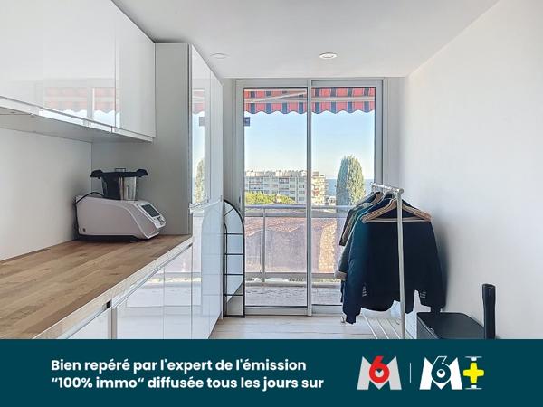 Appartement 130 m² à Nice