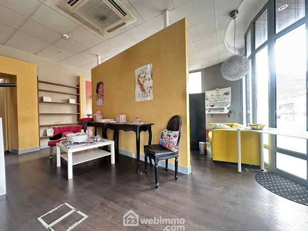Immeuble 260 m² à Laon 02000
