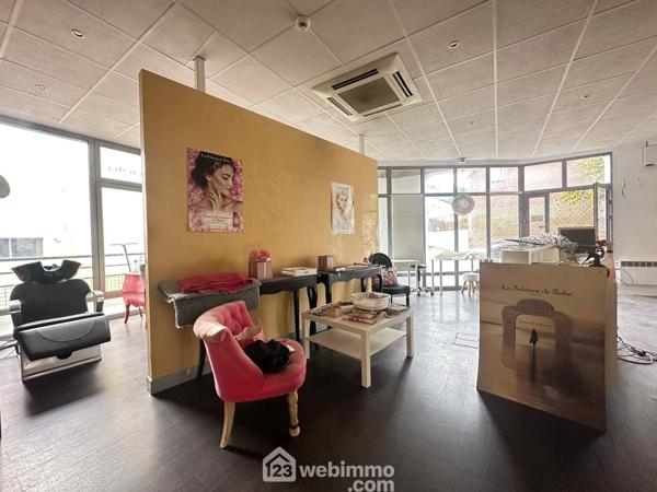 Immeuble 260 m² à Laon 02000