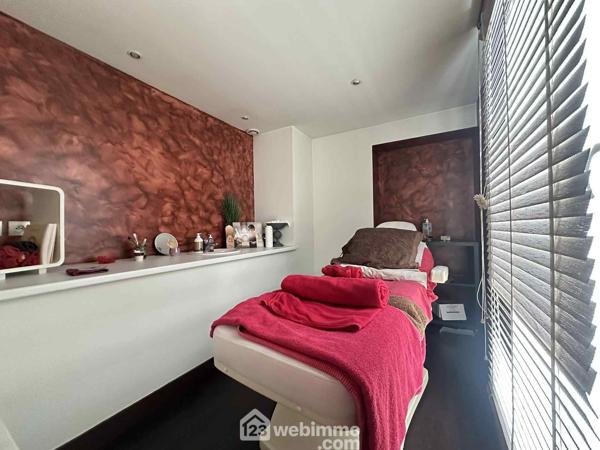 Immeuble 260 m² à Laon 02000