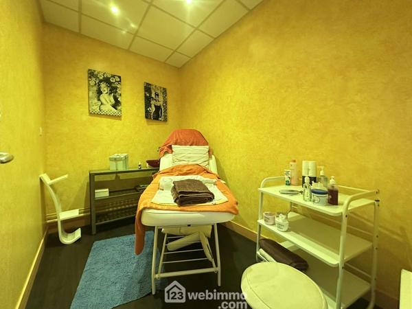 Immeuble 260 m² à Laon 02000
