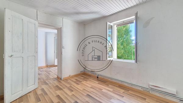 Cavaillon (84300) MAISON DES ANNEES 30 AVEC JARDIN ARBORE