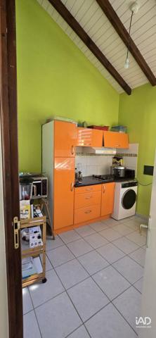 Maison à vendre 5 pièces 167 m² Le Moule