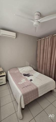 Maison à vendre 5 pièces 167 m² Le Moule