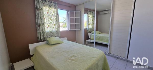 Maison à vendre 5 pièces 167 m² Le Moule
