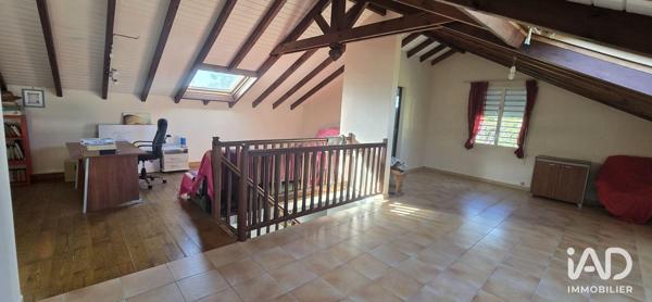 Maison à vendre 5 pièces 167 m² Le Moule