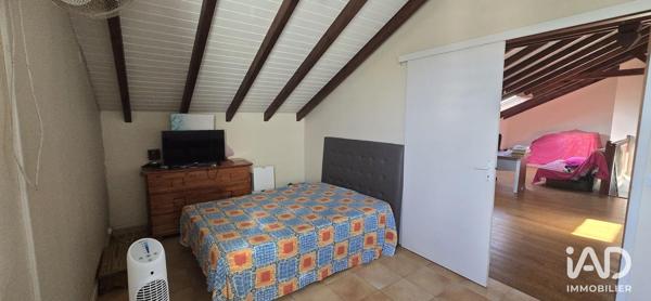 Maison à vendre 5 pièces 167 m² Le Moule