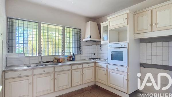 Maison à vendre 5 pièces 184,22 m² Les Abymes