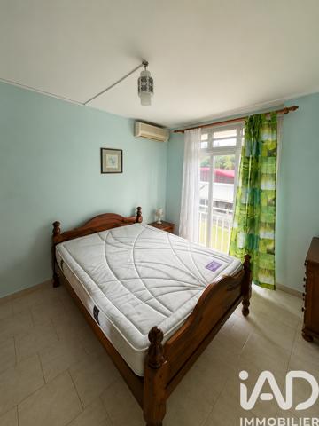 Maison à vendre 5 pièces 184,22 m² Les Abymes