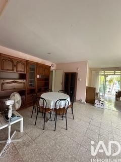 Maison à vendre 5 pièces 184,22 m² Les Abymes