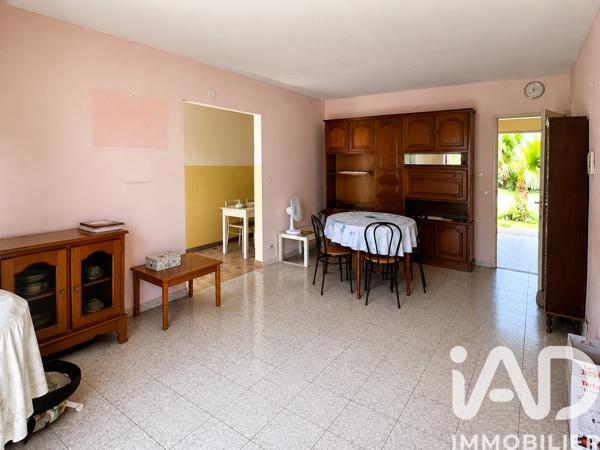 Maison à vendre 5 pièces 184,22 m² Les Abymes